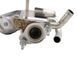 Теплообмінник EGR NISSAN ROGUE T33 2023- 14735-6RC0B, 14735-6RC0B, A