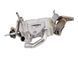Теплообмінник EGR NISSAN ROGUE T33 2023- 14735-6RC0B, 14735-6RC0B, A