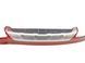 Накладка бампера нижняя задняя VOLVO XC60 2017- 39796760, 39796760, B