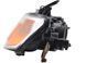 Фара левая MITSUBISHI L200 KAOT 2006-2011 MN146191, MN146191, B