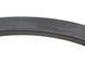 Накладка крила нижня задня ліва зовнішня BMW X1 F48 2015-2019 51777332339, 51777332339, A