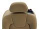Спинка сидения задняя левая VOLVO XC60 2017- 31379190, 31379190, A