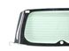 Скло заднє TOYOTA RAV4 CA30W 2005-2010 6810542100, 6810542100, B