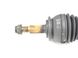 Привод передний левый TOYOTA RAV4 CA30W 2005-2010 (24/30) 43420-42200, 43420-42200, A