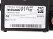 Блок комфорту NISSAN NAVARA D40 2005-2010 284B24X01A, 284B24X01A, A