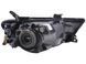 Фара левая MITSUBISHI L200 KAOT 2006-2011 MN146191, MN146191, B
