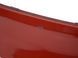 Накладка бампера нижняя задняя VOLVO XC60 2017- 39796760, 39796760, B