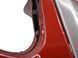 Накладка бампера нижняя задняя VOLVO XC60 2017- 39796760, 39796760, B