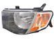 Фара левая MITSUBISHI L200 KAOT 2006-2011 MN146191, MN146191, B