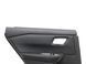 Карта дверей задня ліва NISSAN ROGUE T33 2023- 829A1-4MT8A, 829A1-4MT8A, A