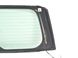 Скло заднє TOYOTA RAV4 CA30W 2005-2010 6810542100, 6810542100, B