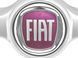 Декоративні накладки передні зовнішні FIAT 500L 2012-2016 (51932710) 735584894, 735584894, A