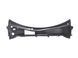 Панель лобового стекла/жабо VOLVO XC60 2017- 31424910, 31424910, A