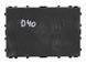 Блок комфорту NISSAN NAVARA D40 2005-2010 284B24X01A, 284B24X01A, A