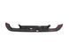 Накладка бампера нижняя задняя VOLVO XC60 2017- 39796760, 39796760, B