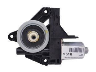 Моторчик стеклоподъемника задний левый VOLVO XC60 2008-2013 (6 пінів) 31253063, 31253063, A