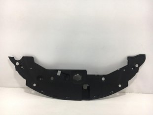 Накладка замка капота верхня TOYOTA AVENSIS T27 2009-2018 53289-05010, 53289-05010, B