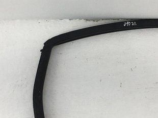 Уплотнитель боковых стекол задний левый NISSAN QASHQAI J10 2010-2013 82331JD00A, 82331JD00A, A