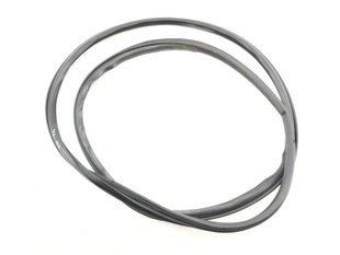 Уплотнитель двери передний левый MITSUBISHI OUTLANDER XL 2006-2010 5725A127XA, 5725A127XA, A