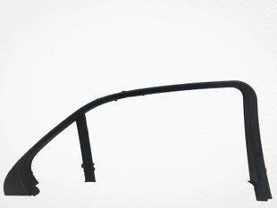 Накладка дверей верхня задня ліва внутрішня MERCEDES E220 W212 2012-2016 A2127350171, A2127350171, A