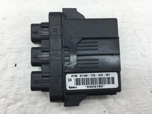 Датчик присутності пасажира ACURA ILX 2012-2018 81169-TX6-A32-M1, 81169-TX6-A32-M1, A