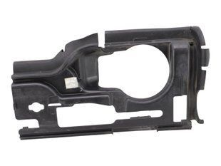 Дефлектор радіатора передній правий VOLVO V60 Y20 2013-2018 31353296, 31353296, A