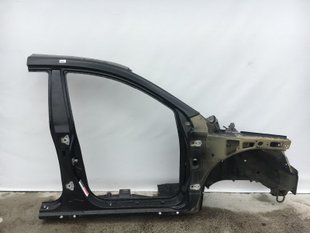 Чверть автомобіля передня права CHEVROLET CAPTIVA 2006-2011 96831028, 96831028, A