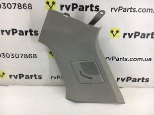 Накладка задней стойки верхняя правая внутренняя VOLVO XC90 2002-2014 39890260, 39890260, A