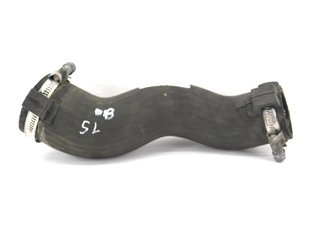 Патрубок інтеркулера верхній KIA SPORTAGE SL 2013-2015 28274-2A550, 28274-2A550, A