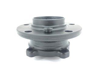 Ступиця передня ліва права MINI COUNTRYMAN R60 2010-2016 31209813406, 31209813406, A