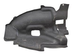 Шумоподавитель левый внутренний VOLVO XC60 2008-2013 31271630, 31271630, B