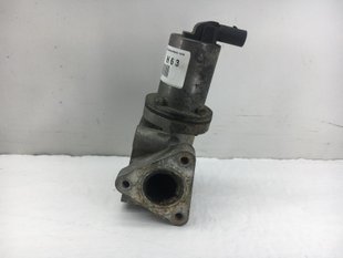 Клапан рециркуляции отработавших газов (EGR) KIA SORENTO BL 2006-2009 28410-4A410, 28410-4A410, A