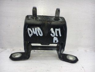 Петля дверей верхня задня права NISSAN NAVARA D40 2005-2010 82400ZP80A, 82400ZP80A, A
