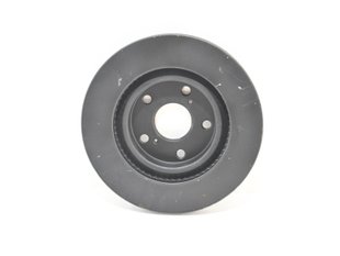 Тормозной диск передний левый правый TOYOTA RAV4 CA30W 2005-2010 (27,5 мм) 4351242050, 4351242050, A