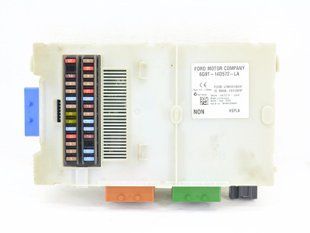 Блок запобіжників LAND ROVER FREELANDER 2 L359 2006-2010 6G9T14D572LA, 6G9T14D572LA, A