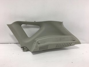 Накладка кришки багажника ліва внутрішня NISSAN QASHQAI J10 2010-2013 76935JD000, 76935JD000, A