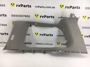 Обшивка багажника верхня права INFINITI QX56 2004-2010 849407S100, 849407S100, A