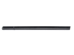Уплотнитель боковых стекол нижний передний левый внутренний SKODA YETI 2009-2013 5L0837479, 5L0837479, A