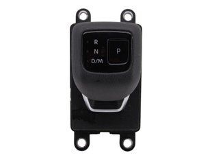 Селектор АКПП NISSAN ROGUE T33 2023- 34901-6RF1A, 34901-6RF1A, B