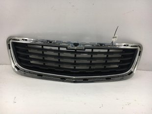 Решетка радиатора нижняя CHEVROLET TRAX U200 2013-2016 95235143, 95235143, A