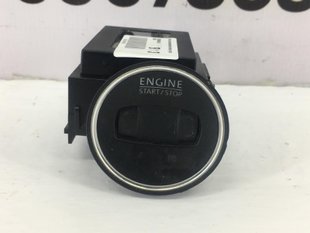 Замок зажигания / контактная группа VOLKSWAGEN PASSAT B7 2010-2014 3C0905843AD, 3C0905843AD, A