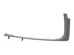Накладка порога передня ліва внутрішня NISSAN NAVARA D40 2005-2010 769B54X00A, 769B54X00A, B