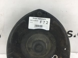 Опора амортизатора передня HYUNDAI SANTA FE CM 2006-2009 546102B000, 546102B000, A