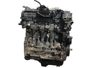 Двигатель TOYOTA AVENSIS T27 2009-2018 (2.0L TDI (1ADFTV)) 19000-0R110, 19000-0R110, A