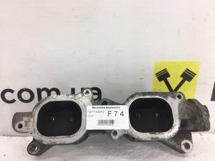 Повітряна заслонка колектора права SUBARU OUTBACK B14 2010-2014 14111AA010, 14111AA010, A