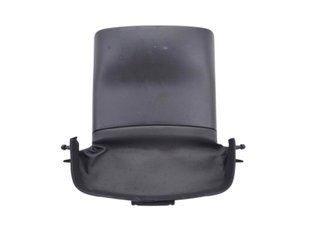Чохол рульової колонки верхній SKODA SUPERB 3T 2008&ndash;2013 3T0858565, 3T0858565, A