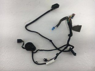 Проводка дверей задня права VOLVO XC60 2008-2013 31275653, 31275653, A