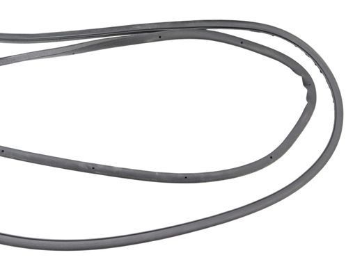 Ущільнювач дверей передній правий LAND ROVER DISCOVERY SPORT L550 2019- LR058544, LR058544, A