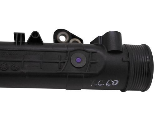 Патрубок інтеркулера лівий VOLVO XC60 2017- 31686412, 31686412, A