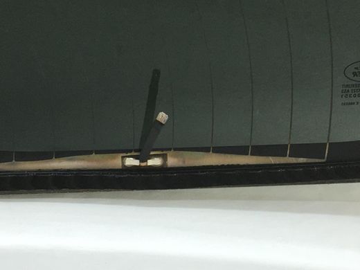 Скло кришки багажника LAND ROVER DISCOVERY SPORT L550 2014-2019 LR075804, LR075804, A